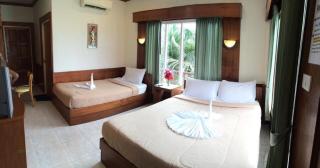 Mr. Black Resort - Haad Rin - 7