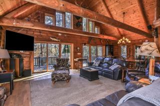 Cranberry Cove Lodge - 9