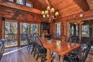 Cranberry Cove Lodge - 5