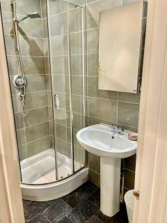 Spacious flat with huge patio in central London - Londra - 7