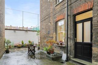 Spacious flat with huge patio in central London - Londra - 2