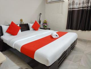 HOTEL HARMONY - Jamnagar - 6