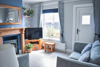 Curlew Cottage - Suffolk Coastal Escapes - 1