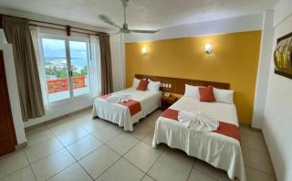 Hotel Serymar - Puerto Escondido - 4