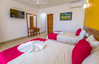 Hotel Serymar - Puerto Escondido - 2