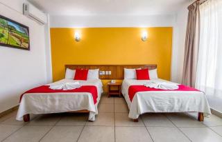 Hotel Serymar - Puerto Escondido - 1