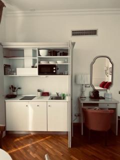 Suite Aria d'Arte 1 - Florence - 3