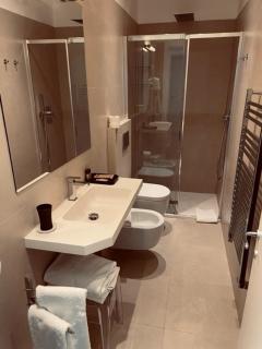 Suite Aria d'Arte 1 - Florence - 1