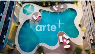 Arte Plus AMPANG by Zzzayn - Batu Empat - 9