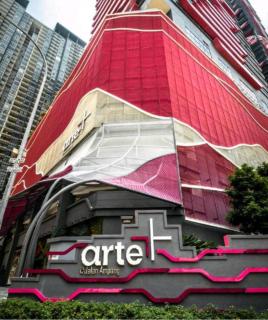 Arte Plus AMPANG by Zzzayn - Batu Empat - 5
