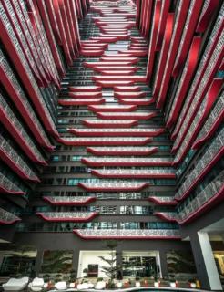 Arte Plus AMPANG by Zzzayn - Batu Empat - 2