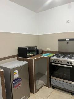 MH Apartments Ica - Ica - 1