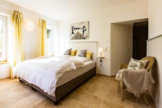Hohenlohe Hideaway - Langenburg - 7