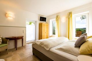Hohenlohe Hideaway - 1