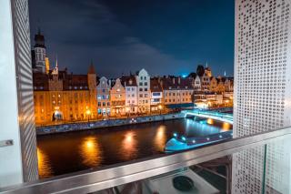 CLASSY APARTMENTS - Gdańsk - Widok z Wyspy - Danzig - 7