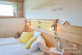 Panorama Appartement - Ramsau am Dachstein - 1