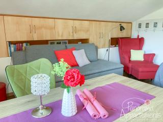 Panorama Appartement - Ramsau am Dachstein - 8