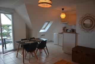 Appartement Leonard de Vinci - Montlouis-sur-Loire - 6