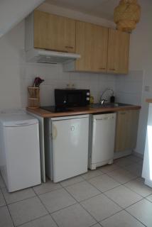 Appartement Leonard de Vinci - 1