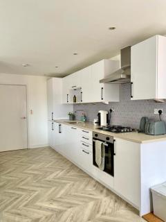 Central Shoreditch Flat By Box Park & Spitalfields Market - London - 8