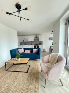 Central Shoreditch Flat By Box Park & Spitalfields Market - 7
