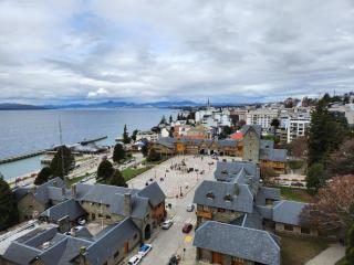 Mirador del Lago Bariloche - 5