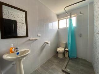 Agradable departamento con estacionamiento gratis - Sucre - 2