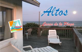 Casas de la Playa - Altos Spectacular View! - Flagler Beach - 0