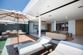 Villa Amylia Ruby, excellence, world-class seaview - Koh Samui - 8