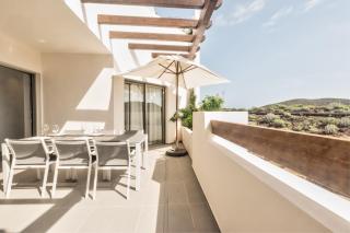 Jardines - Acoran 3-2 PENTHOUSE NATURAL RESERVE VIEW & JACUZZI - 5