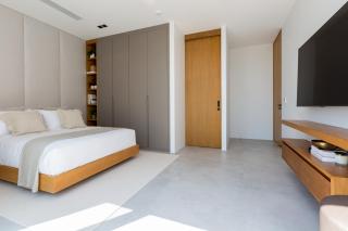 Villa Amylia Ruby, excellence, world-class seaview - Koh Samui - 9