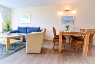 Haus Frische Brise 1111 - Cuxhaven - 8