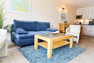 Haus Frische Brise 1111 - Cuxhaven - 0