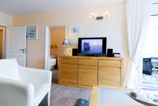 Haus Frische Brise 1111 - Cuxhaven - 7