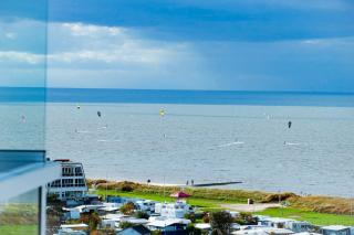 Haus Frische Brise 1111 - Cuxhaven - 6