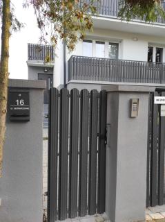 Komfortowe przytulne nowoczesne mieszkanie Radom - Radom - 6