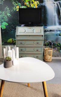 Wohnung zwischen Nord- und Ostsee mit Fitnessraum - Ostenfeld - 1