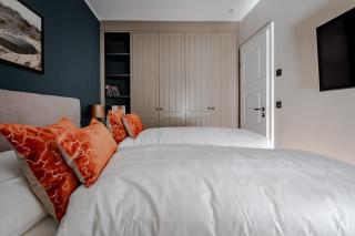 Living Lorens No 3 - Westerland - 2