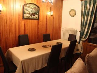 Charmant 3 pièces au Crêt du Merle, La Clusaz - FR-1-459-43 - La Clusaz - 6