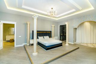 Mango Beauty Apartment - Baku - 9