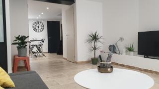 Superbe Maison 68m2 avec Cour -Hypercentre Avignon - Avignone - 3
