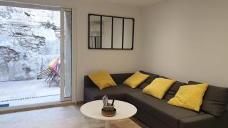 Superbe Maison 68m2 avec Cour -Hypercentre Avignon - Avignone - 8