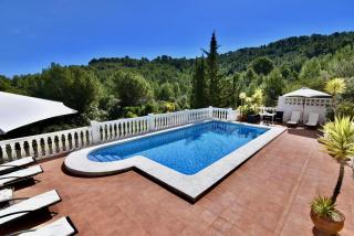 Dream Villa - Benidoleig - 7