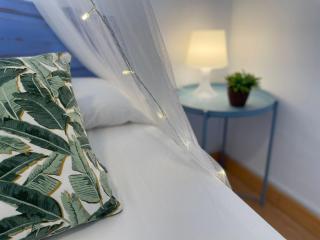 GATU Verano con parking, wifi, piscina , " Preferente mayores de 25 años y familias " - El Puerto de Santa María - 4