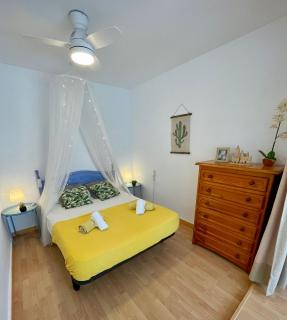 GATU Verano en la playa con parking, wifi, piscina - 7