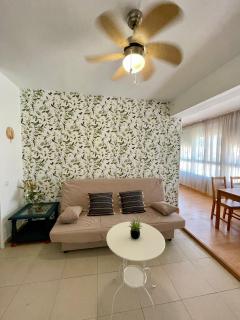 GATU Verano en la playa con parking, wifi, piscina - 4