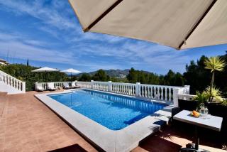 Dream Villa - Benidoleig - 5