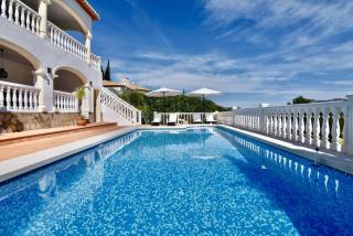 Dream Villa - Benidoleig - 0