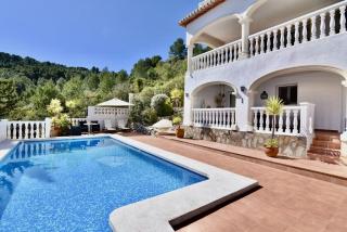 Dream Villa - Benidoleig - 9