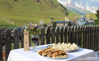 Hotel-Cafe Koshki Ushguli - Ushguli - 7